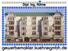 Prov.-frei: Hochwertig und repräsentative Büros Gewerbe mieten 10785 Berlin Bild klein