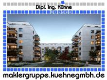Prov.-frei: Hochwertige Neubauwohnung mit Balkon Wohnung kaufen 10781 Berlin Bild klein