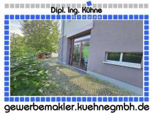 Prov.-frei: Kleine Büro oder Ladenfläche Gewerbe mieten 12685 Berlin Bild klein