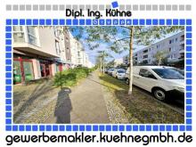 Prov.-frei: Kleine Büro oder Ladenfläche Gewerbe mieten 12685 Berlin Bild klein