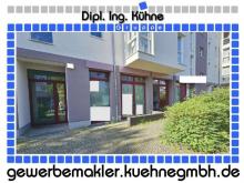 Prov.-frei: Kleine Laden oder Bürofläche Gewerbe mieten 12685 Berlin Bild klein
