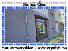 Prov.-frei: Kleine Laden oder Bürofläche Gewerbe mieten 12685 Berlin Bild klein