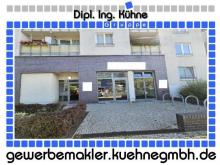 Prov.-frei: Kleine Laden oder Bürofläche Gewerbe mieten 12685 Berlin Bild klein