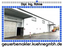 Prov.-frei: Lager / Logistik / Produktion Gewerbe mieten 12099 Berlin Bild klein