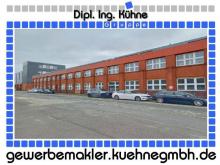 Prov.-frei: Lager / Logistik / Produktion Gewerbe mieten 12099 Berlin Bild klein