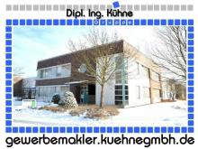 Prov.-frei: Loftartige Bürofläche Gewerbe mieten 12623 Berlin Bild klein