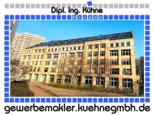 Prov.-frei: Luxuriöse Bürofläche Gewerbe mieten 10178 Berlin Bild klein