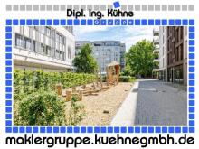 Prov.-frei: Luxuswohnung 3-Zimmer-Wohnung mit Balkon Wohnung kaufen 10785 Berlin Bild klein