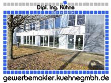 Prov.-frei: Modern helle Verkaufsfläche Gewerbe mieten 10315 Berlin Bild klein