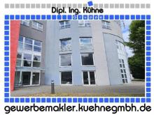 Prov.-frei: Modern helles Maisonette-Büro Gewerbe mieten 10315 Berlin Bild klein
