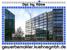 Prov.-frei: Moderne Bürofläche am Innsbrucker Platz Gewerbe mieten 12159 Berlin Bild klein