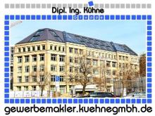 Prov.-frei: Moderne Büros im historischem Gebäude Gewerbe mieten 10178 Berlin Bild klein