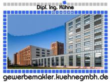 Prov.-frei: Moderne Büros im historischem Gebäude Gewerbe mieten 12109 Berlin Bild klein