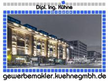 Prov.-frei: Moderne Büros im Neubau Gewerbe mieten 10117 Berlin Bild klein