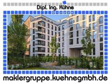 Prov.-frei: Möblierte 2-Zimmer-Wohnung mit Balkon Wohnung kaufen 10785 Berlin Bild klein