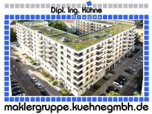 Prov.-frei: Naubau-Wohnung mit 2-Balkone Wohnung kaufen 10243 Berlin Bild klein