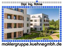 Prov.-frei: Neubau Pärchen-Wohnung Wohnung kaufen 14469 Potsdam Bild klein