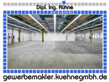 Prov.-frei: Neubau Produktions- Lagerfläche Gewerbe mieten 12107 Berlin Bild klein