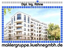 Prov.-frei: Neubau-Wohnung mit Balkon Wohnung kaufen 10781 Berlin Bild klein