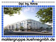 Prov.-frei: Neubau-Wohnung mit Balkon Wohnung kaufen 10781 Berlin Bild klein