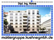 Prov.-frei: Neubau-Wohnung mit Terrasse Wohnung kaufen 10781 Berlin Bild klein