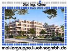 Prov.-frei: Penthouse mit 3 Terrassen Wohnung kaufen 14195 Berlin Bild klein