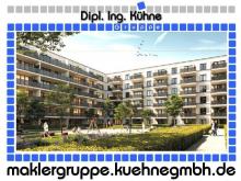 Prov.-frei: Penthouse mit 4-Zimmer und 2-Bolkone Wohnung kaufen 10243 Berlin Bild klein