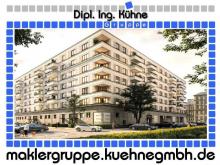 Prov.-frei: Penthouse mit 4-Zimmer und 2-Bolkone Wohnung kaufen 10243 Berlin Bild klein