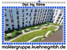 Prov.-frei: Penthouse mit großer Sonnenterrasse Wohnung kaufen 10785 Berlin Bild klein