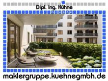 Prov.-frei: Perfekte 2-Zimmer-Wohnung mit Terrasse Wohnung kaufen 10249 Berlin Bild klein