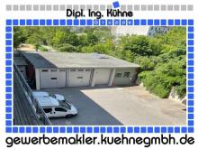 Prov.-frei: Service- oder Werkstattfläche auf Gewerbehof Gewerbe mieten 13357 Berlin Bild klein