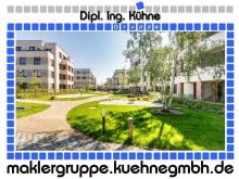 Prov.-frei: Single-Wohnung mit großer Terrasse Wohnung kaufen 14469 Potsdam Bild klein