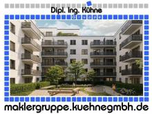 Prov.-frei: Stilvolle und moderne Stadtwohnung Wohnung kaufen 10249 Berlin Bild klein