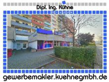 Prov.-frei: Tanz Fitness oder andere Nutzung Gewerbe mieten 12629 Berlin Bild klein