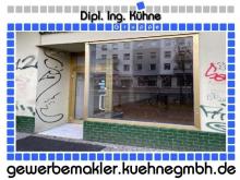 Prov.-frei: Verkaufsfläche im Nauköllner Kietzlage Gewerbe mieten 12043 Berlin Bild klein