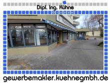 Prov.-frei: Wasser, Wind und Seelage! Gewerbeeinheit für Gastro und anderes am Tegeler See Gewerbe mieten 13507 Berlin Bild klein