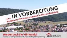 PROVISIONSFREI- 2-Zimmerwohnung mit Garage - bezugsfrei- in Rietheim Wohnung kaufen 78604 Rietheim-Weilheim Bild klein