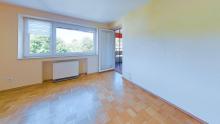 PROVISIONSFREI- 3-Zimmer-Wohntraum mit Balkon & TG-Stellplatz – bezugsfrei in Toplage - Wohnung kaufen 78532 Tuttlingen Bild klein