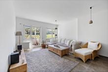 PROVISIONSFREI- Ankommen, durchatmen, genießen – 3-Zimmerwohnung mit Weitblick ins Grüne Wohnung kaufen 78570 Mühlheim an der Donau Bild klein