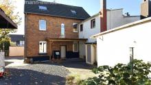 Provisionsfrei: Büro-/Wohnhaus inkl. Anbau u. großen Innenhof zu verkaufen Gewerbe kaufen 50169 Kerpen Bild klein