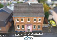 Provisionsfrei: Büro-/Wohnhaus inkl. Anbau u. großen Innenhof zu verkaufen Gewerbe kaufen 50169 Kerpen Bild klein