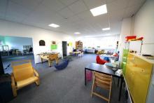 Provisionsfrei: Ca. 212 m² Büro-, Praxis- oder Studiofläche in Rtg.-Lintorf Gewerbe mieten 40885 Ratingen Bild klein
