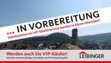 PROVISIONSFREI - Charmante Maisonette: 5-Zimmer-Dachgeschosswohnung im Herzen der Stadt Wohnung kaufen 78532 Tuttlingen Bild klein