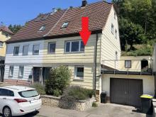 PROVISIONSFREI - Doppelhaushälfte mit Garage und Garten Haus kaufen 78573 Wurmlingen Bild klein