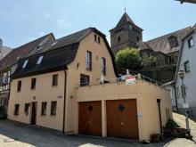 PROVISIONSFREI - EFH mit viel Platz für die Familie, große Terrasse und Doppelgarage Haus kaufen 75443 Ötisheim Bild klein