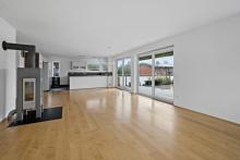 PROVISIONSFREI- Exklusives Traumhaus - mit viel Platz für die Familie und den Beruf Haus kaufen 78567 Fridingen an der Donau Bild klein