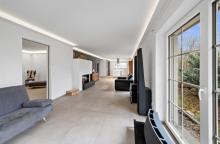 PROVISIONSFREI - Extravaganter Bungalow mit Carport in Waldrandlage Haus kaufen 78194 Immendingen Bild klein