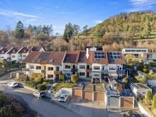 PROVISIONSFREI - Familienfreundliches Reihenhaus mit Garage in ruhiger Lage Haus kaufen 78570 Mühlheim an der Donau Bild klein