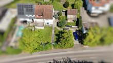 Provisionsfrei für Käufer - Renovierte Doppelhaushälfte mit großem Garten Haus kaufen 75428 Illingen (Enzkreis) Bild klein