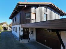 Provisionsfrei: Gauting–Buchendorf - großzügige DHH mit Wintergarten, Doppelgarage + 2 Stellplätze Haus kaufen 82131 Kasten Bild klein